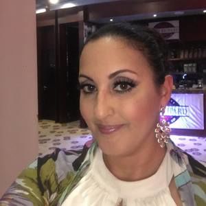 Meet your Posher, Michelline